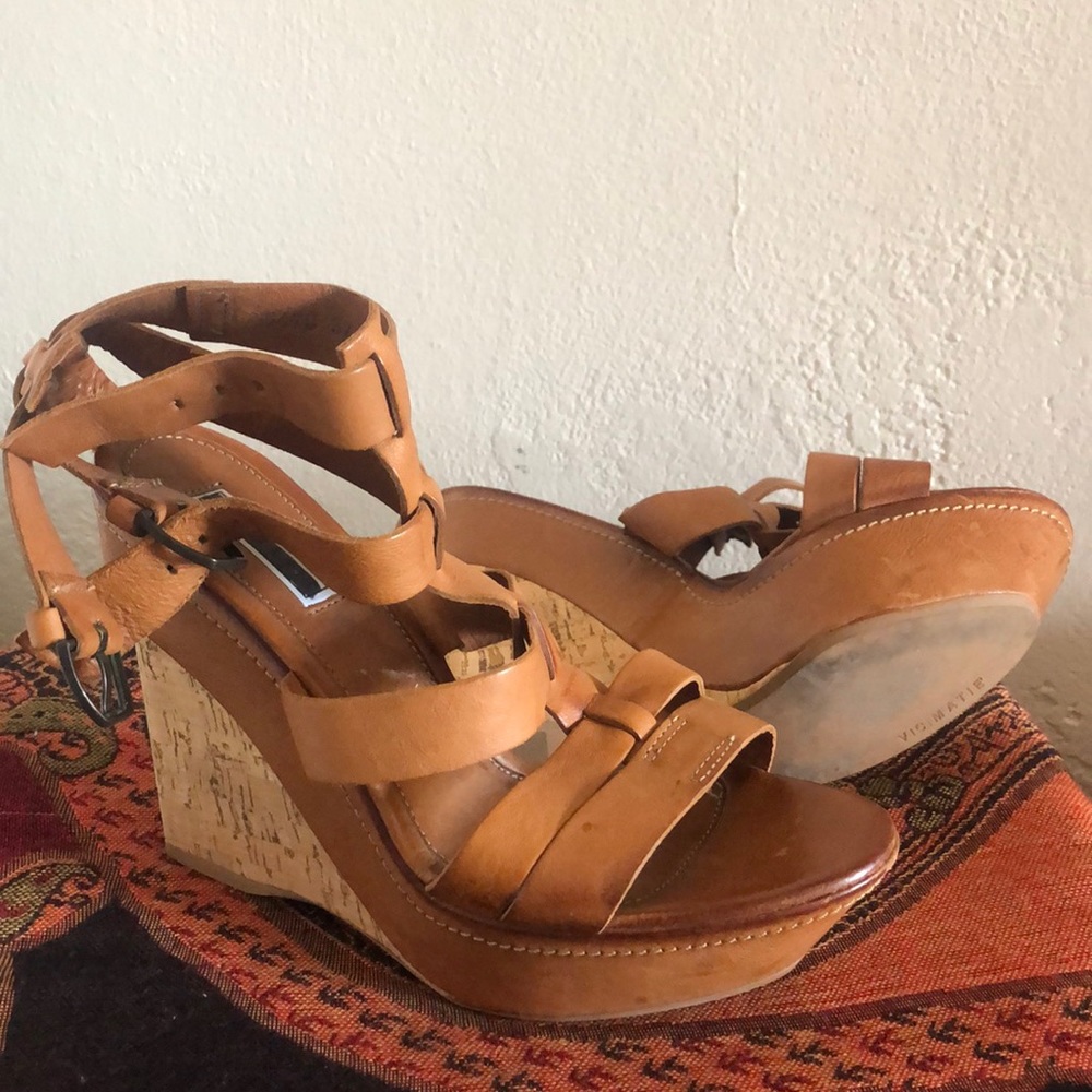 Vi mate heels made Italy